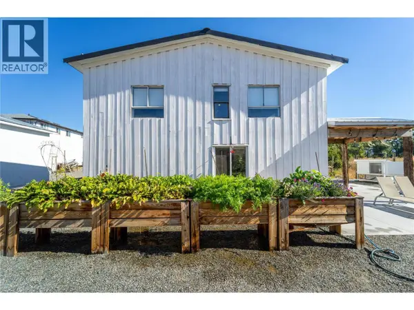 1550 WALNUT Avenue, Merritt, BC V1K1L3