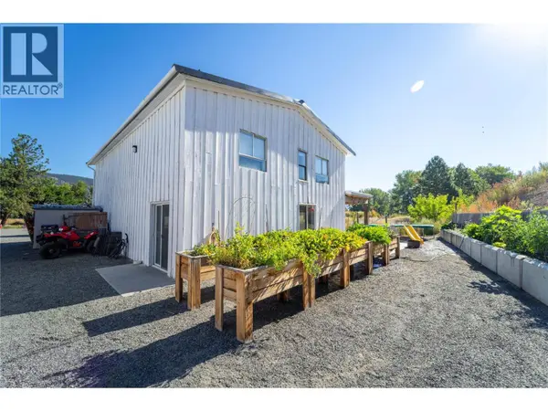 1550 WALNUT Avenue, Merritt, BC V1K1L3