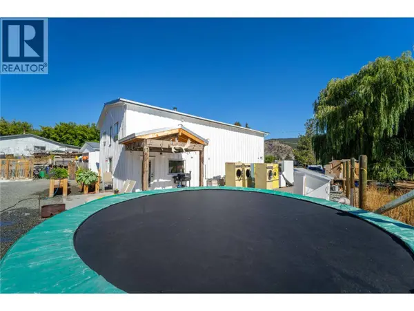 1550 WALNUT Avenue, Merritt, BC V1K1L3