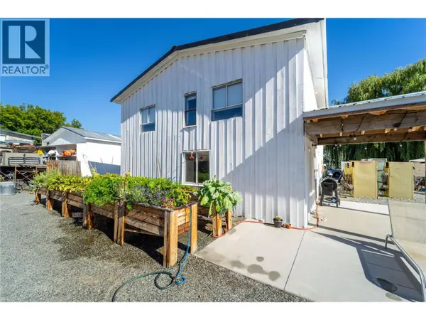 1550 WALNUT Avenue, Merritt, BC V1K1L3