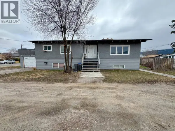 1776 ORME Street, Merritt, BC V1K1B8