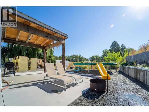 1550 WALNUT Avenue, Merritt, BC V1K1L3