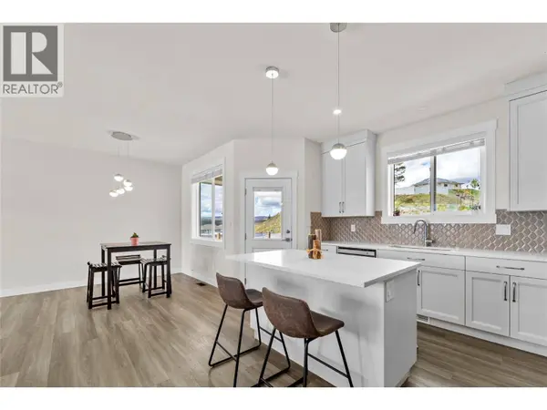 469 DALADON Drive, Logan Lake, BC V0K1W0