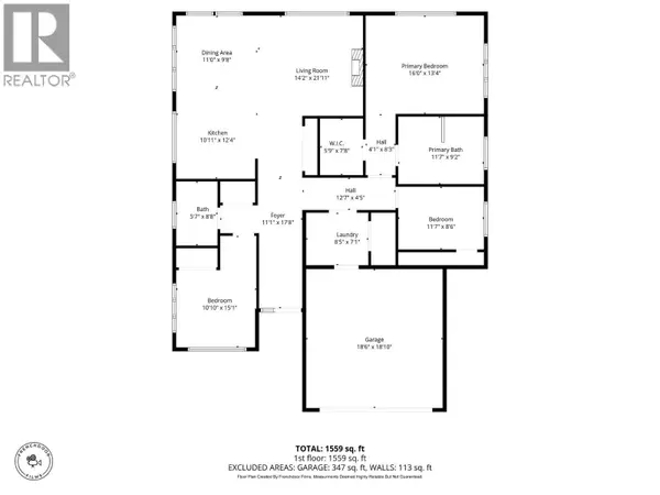 1671 FIR Road, Merritt, BC V1K0A3