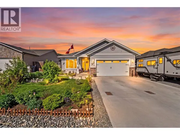 1671 FIR Road, Merritt, BC V1K0A3