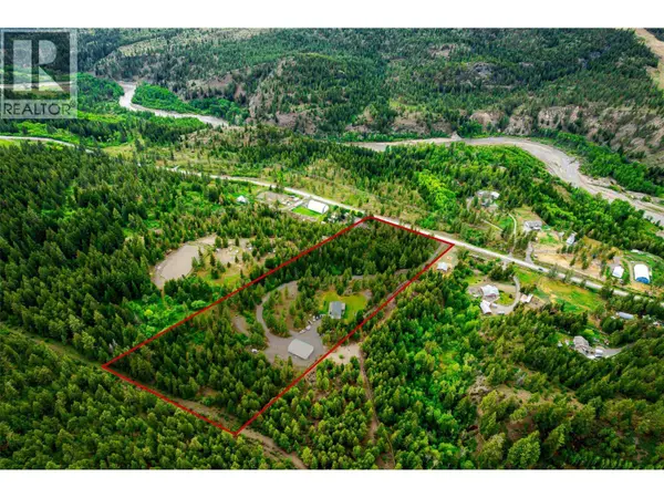 116 COLDWATER Road, Merritt, BC V1K1B8