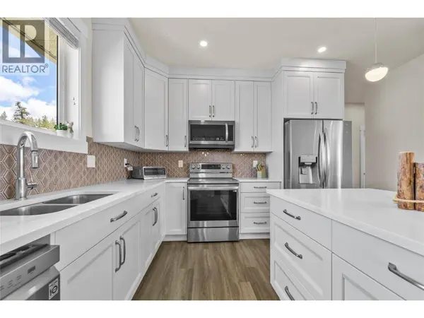469 DALADON Drive, Logan Lake, BC V0K1W0
