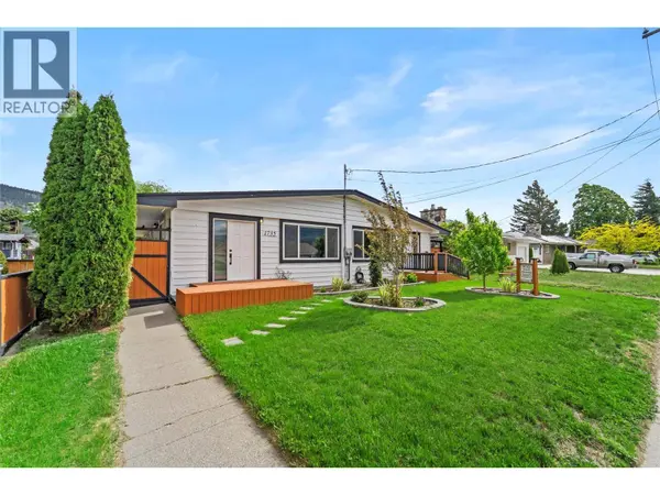 1735 Quilchena Avenue, Merritt, BC V1K1B8