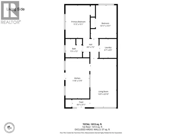 1735 Quilchena Avenue, Merritt, BC V1K1B8