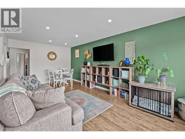 1735 Quilchena Avenue, Merritt, BC V1K1B8