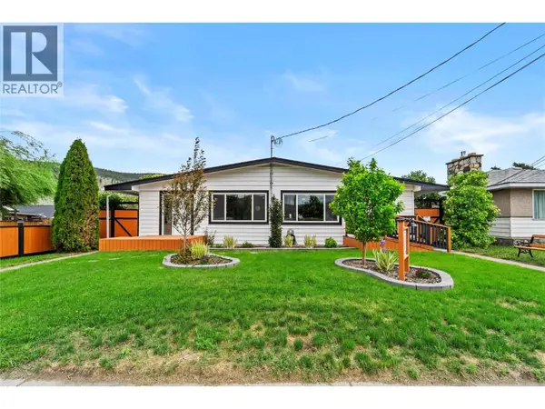 1735 Quilchena Avenue, Merritt, BC V1K1B8