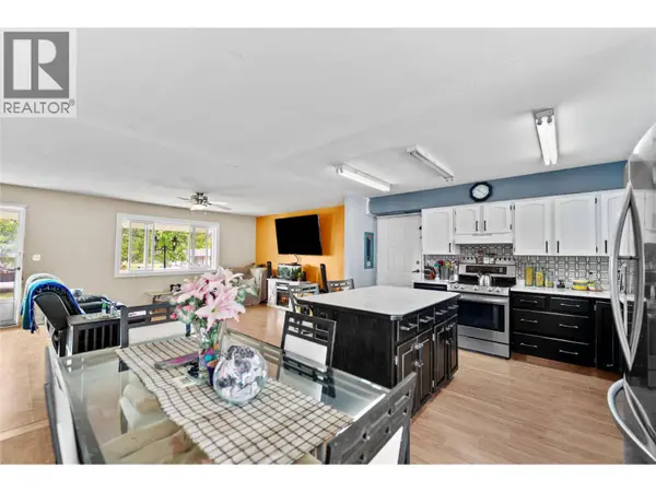 419 DODDING Avenue, Merritt, BC V0K1Y0