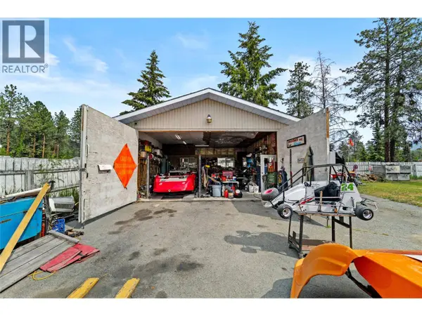 419 DODDING Avenue, Merritt, BC V0K1Y0