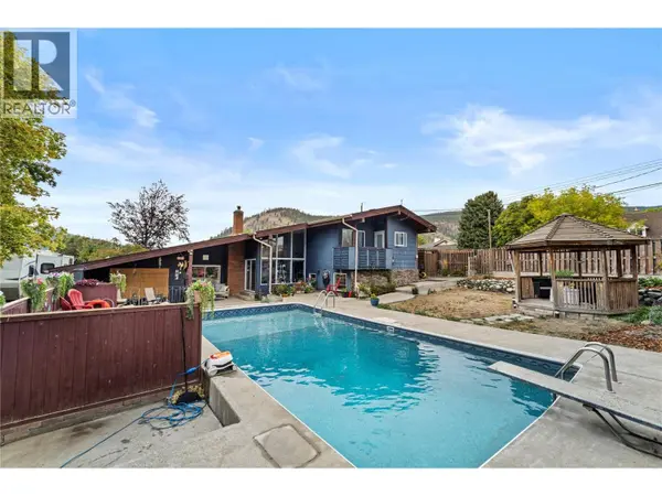1732 GRANITE Avenue, Merritt, BC V1K1B8