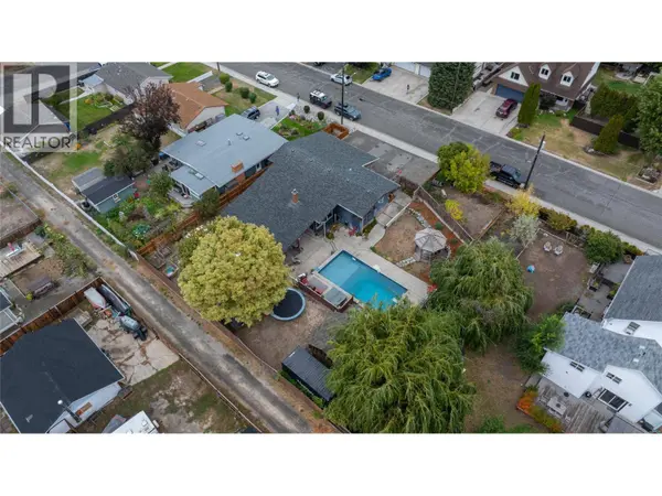 1732 GRANITE Avenue, Merritt, BC V1K1B8