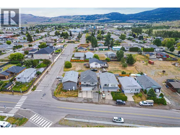 1376 Voght Street, Merritt, BC V1K1B8