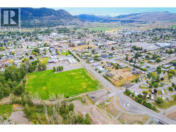 1376 Voght Street, Merritt, BC V1K1B8
