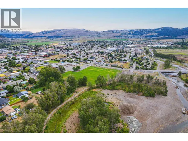 1376 Voght Street, Merritt, BC V1K1B8