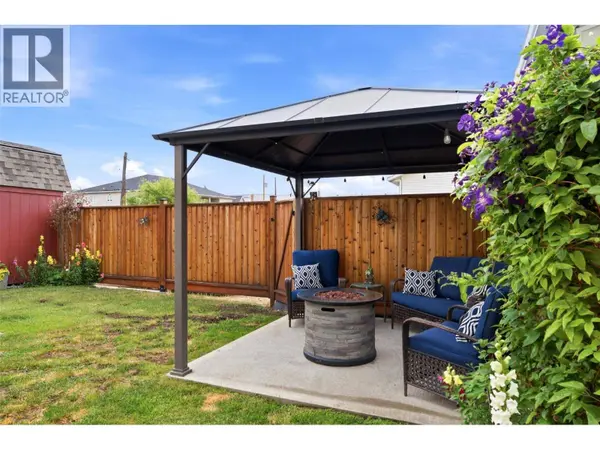 1376 Voght Street, Merritt, BC V1K1B8