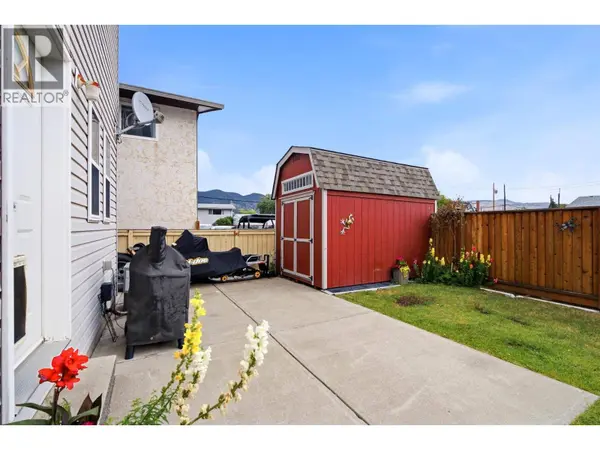1376 Voght Street, Merritt, BC V1K1B8