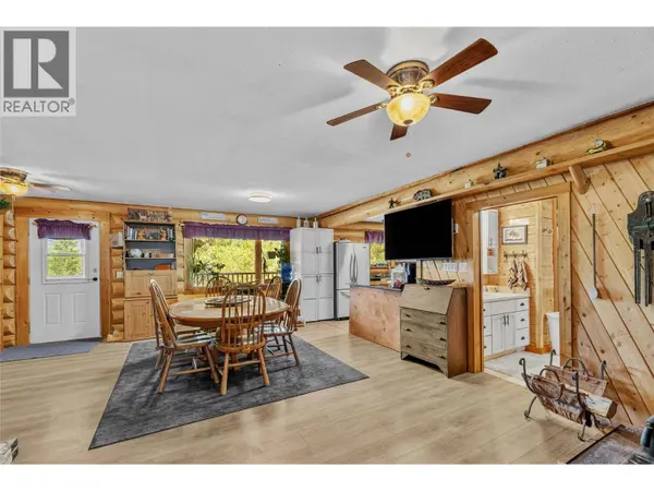 581 Kane Valley Road, Merritt, BC V1K1M9
