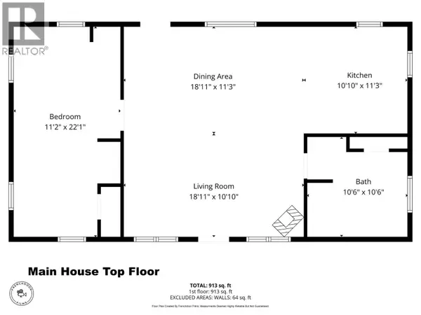 581 Kane Valley Road, Merritt, BC V1K1M9