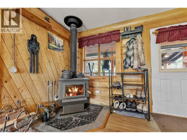 581 Kane Valley Road, Merritt, BC V1K1M9