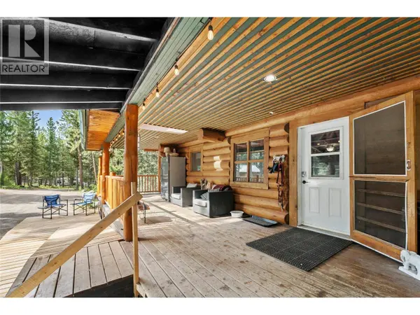 581 Kane Valley Road, Merritt, BC V1K1M9