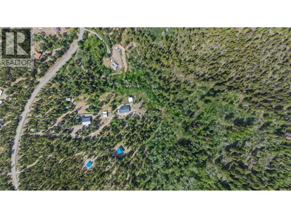 581 Kane Valley Road, Merritt, BC V1K1M9
