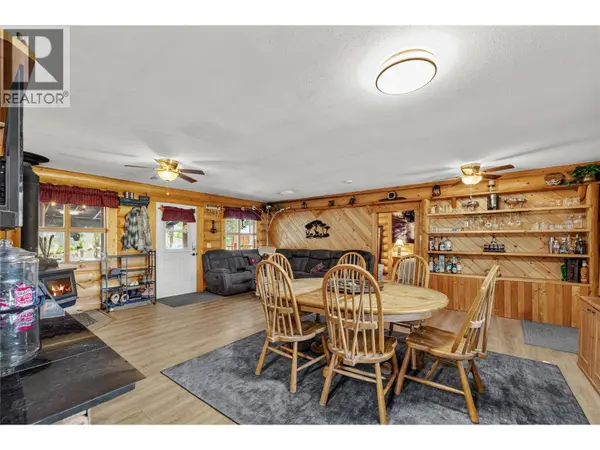 581 Kane Valley Road, Merritt, BC V1K1M9