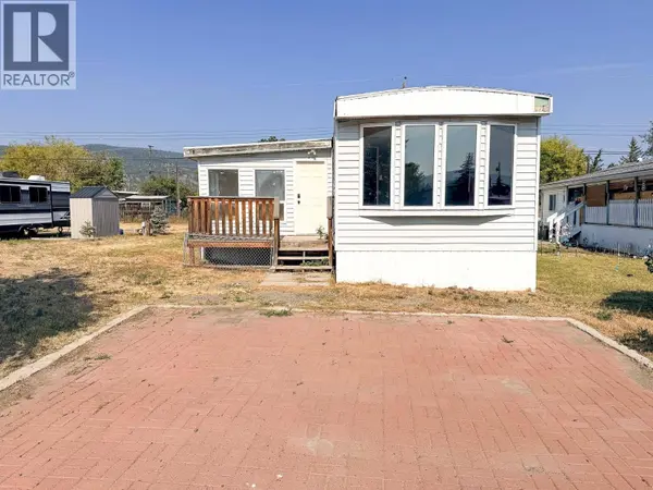 2776 CLAPPERTON AVE #30, Merritt, BC V1K1G5