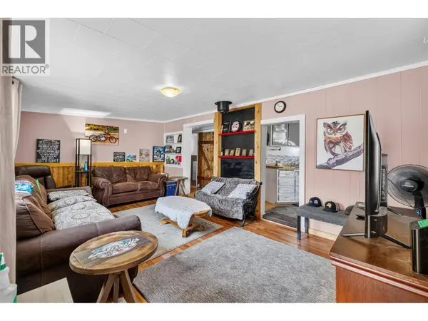 443 Morgan Avenue, Merritt, BC V0K1Y0
