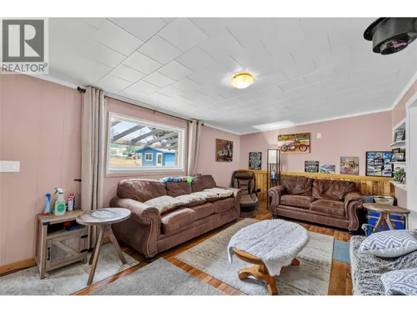 443 Morgan Avenue, Merritt, BC V0K1Y0