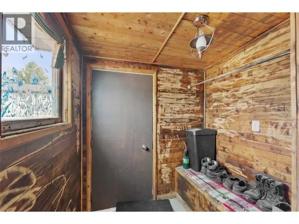 443 Morgan Avenue, Merritt, BC V0K1Y0