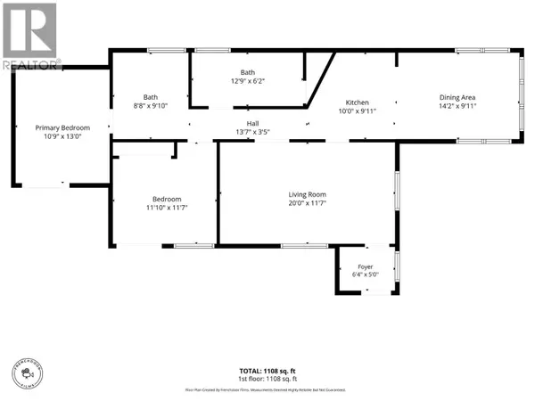 443 Morgan Avenue, Merritt, BC V0K1Y0
