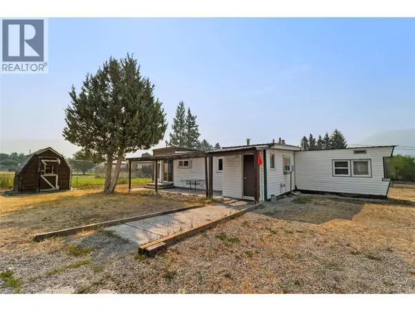 443 Morgan Avenue, Merritt, BC V0K1Y0