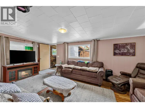 443 Morgan Avenue, Merritt, BC V0K1Y0