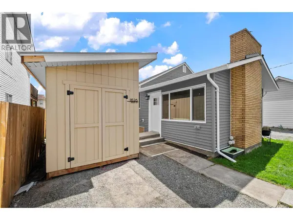 1626 GREIG Street, Merritt, BC V1K1B8