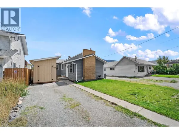 1626 GREIG Street, Merritt, BC V1K1B8
