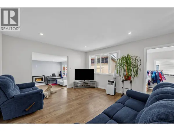 1626 GREIG Street, Merritt, BC V1K1B8