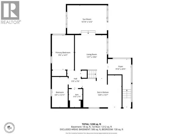 1626 GREIG Street, Merritt, BC V1K1B8