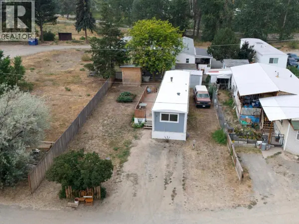 1500 SPRING ST #6B, Merritt, BC V1K1B8