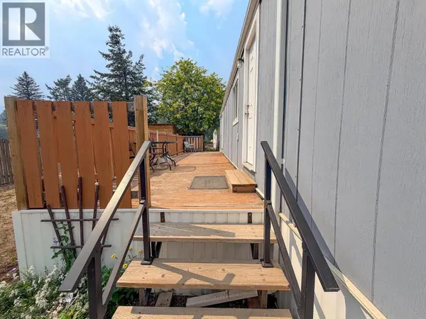 1500 SPRING ST #6B, Merritt, BC V1K1B8