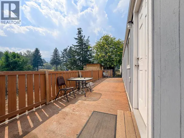 1500 SPRING ST #6B, Merritt, BC V1K1B8