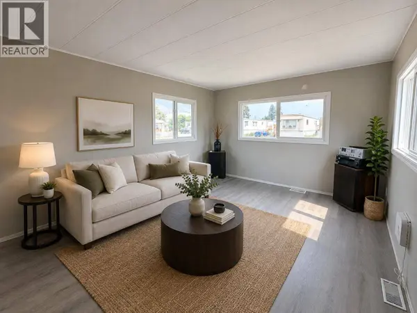 1500 SPRING ST #6B, Merritt, BC V1K1B8