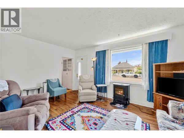 1887 Granite Avenue, Merritt, BC V1K1B8