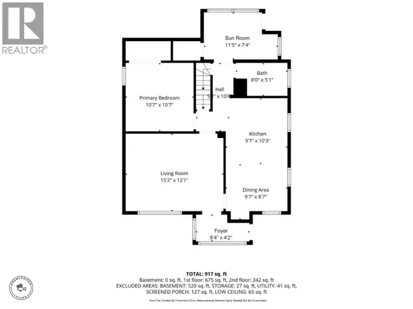 1887 Granite Avenue, Merritt, BC V1K1B8