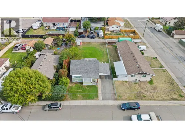 1887 Granite Avenue, Merritt, BC V1K1B8