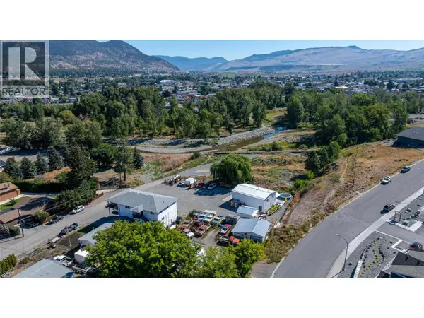 1542 Walnut Avenue, Merritt, BC V1K1L3