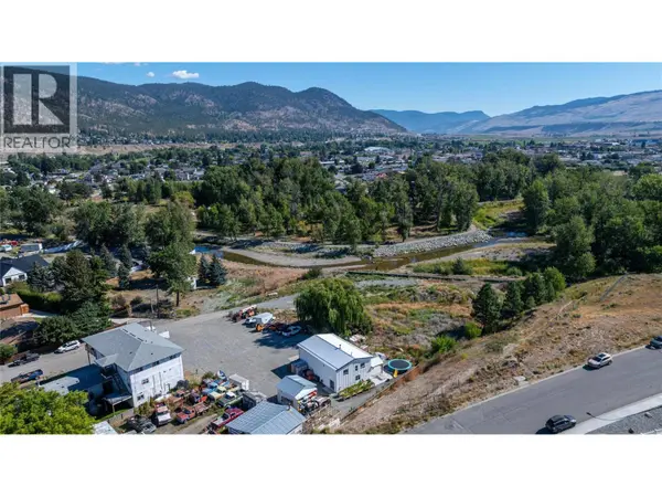 1542 Walnut Avenue, Merritt, BC V1K1L3